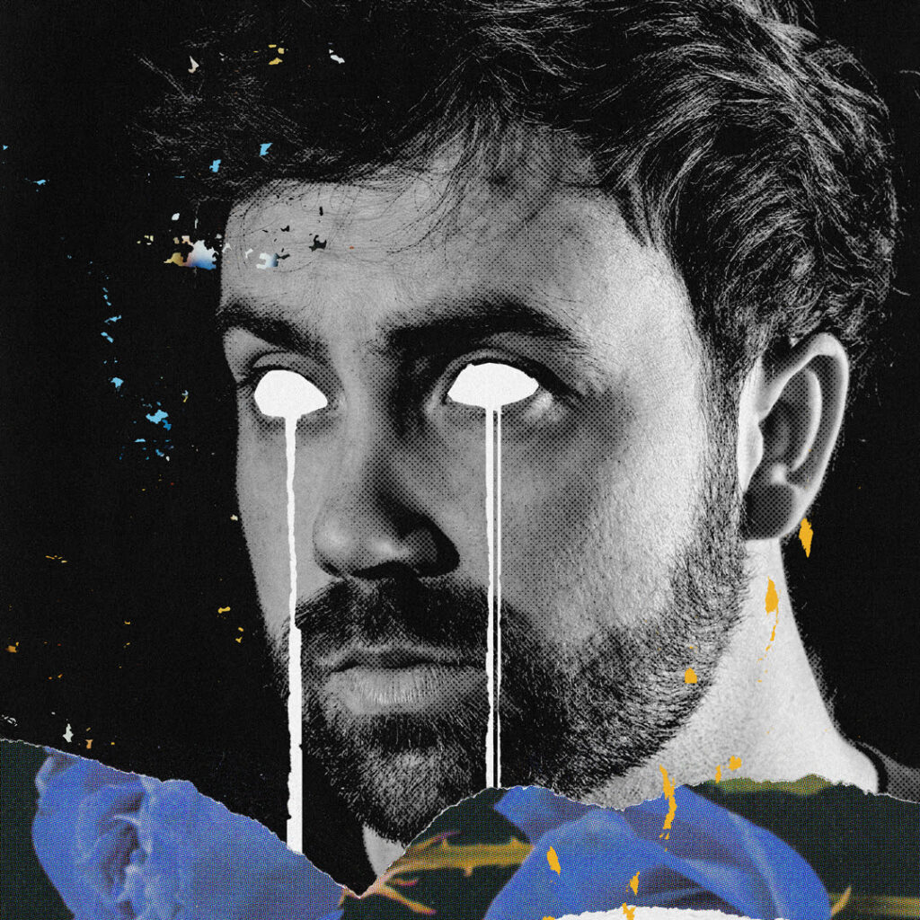 nouveau titre de Martin Luminet