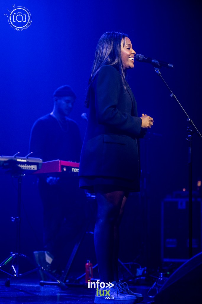 CONCERT > MENTISSA > INTERVIEW