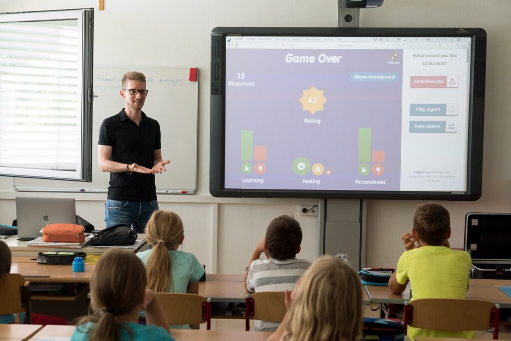 namur enseignement et technologie