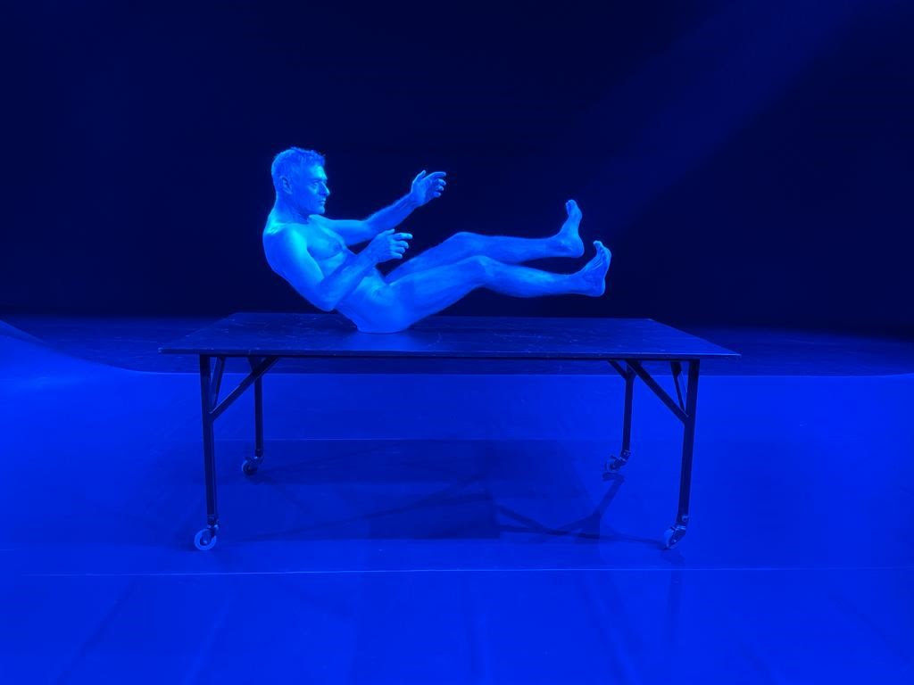Cie Thor Spectacle