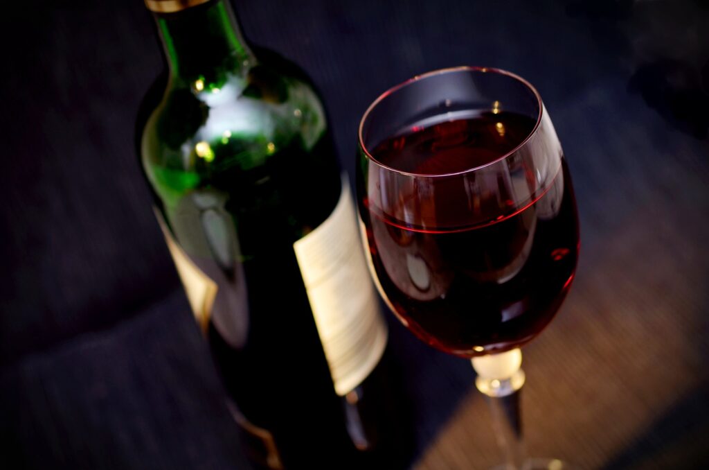 salon du vin et de la gastronomie à Namur