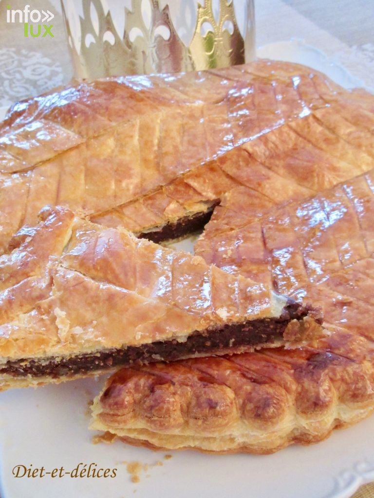 Epiphanie > Traditions > Galette