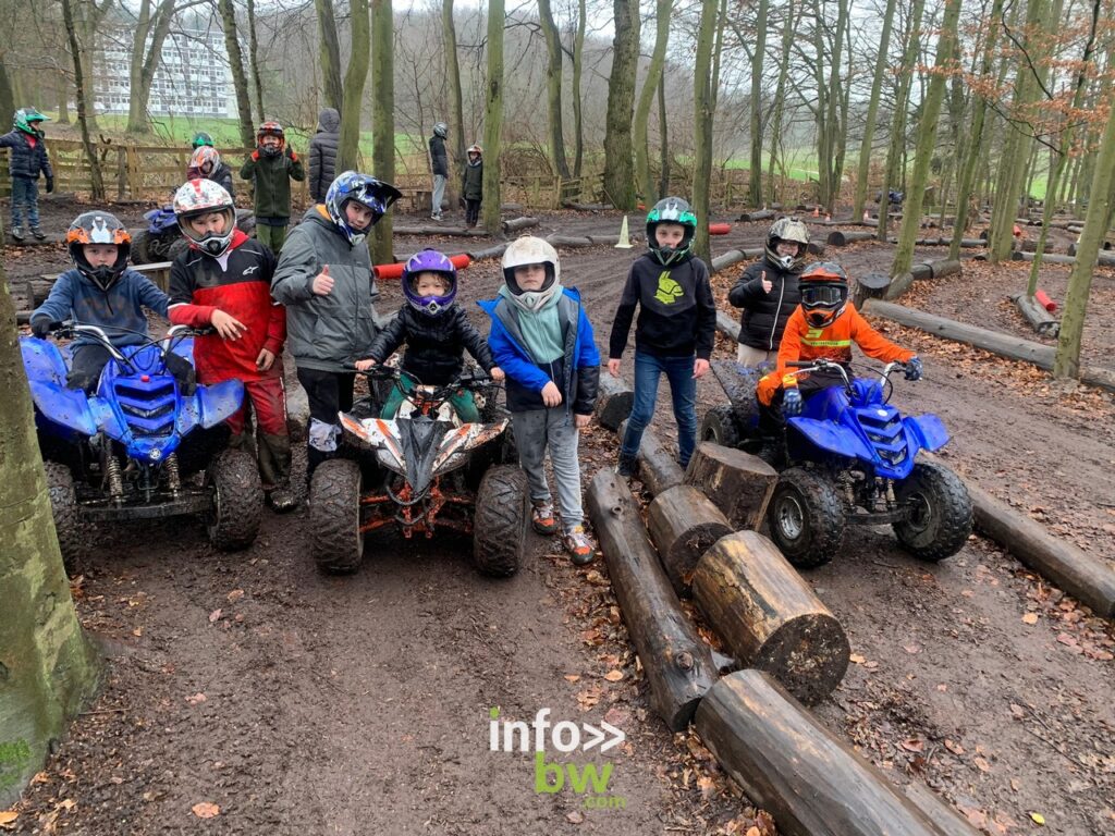 Roc Events asbl est une association qui organise des stages vacances fun et uniques à Waterloo avec plus de 15 années d'expérience.