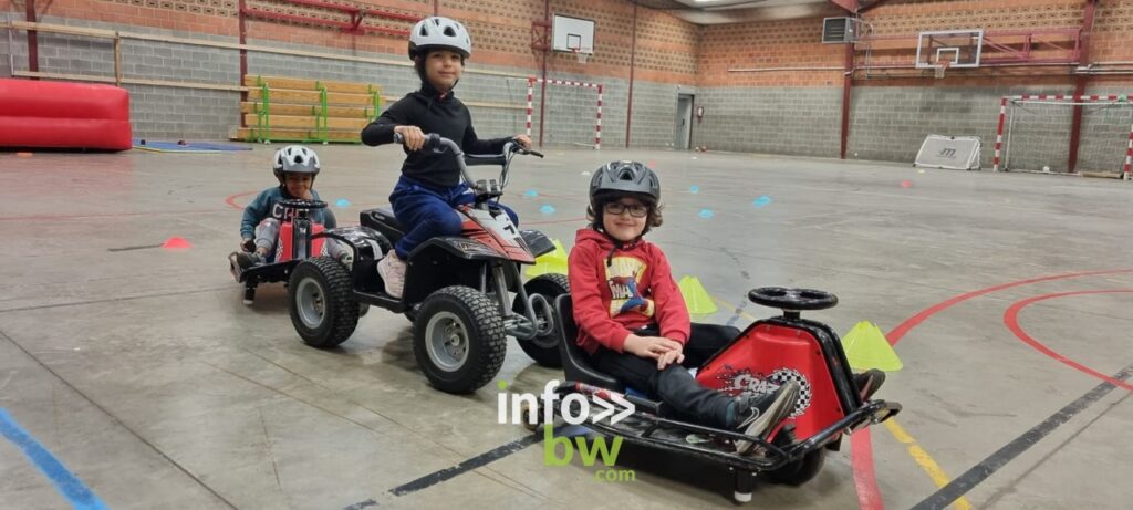 Roc Events asbl est une association qui organise des stages vacances fun et uniques à Waterloo avec plus de 15 années d'expérience.