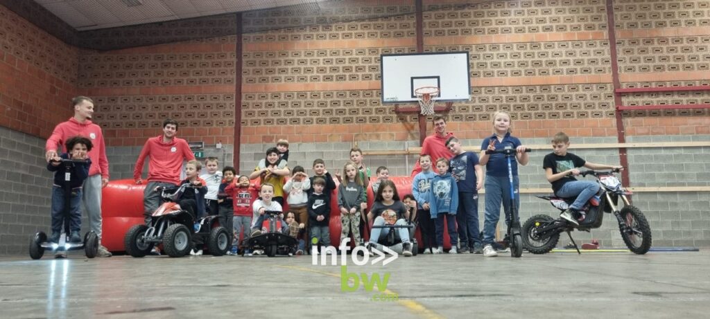 Roc Events asbl est une association qui organise des stages vacances fun et uniques à Waterloo avec plus de 15 années d'expérience.