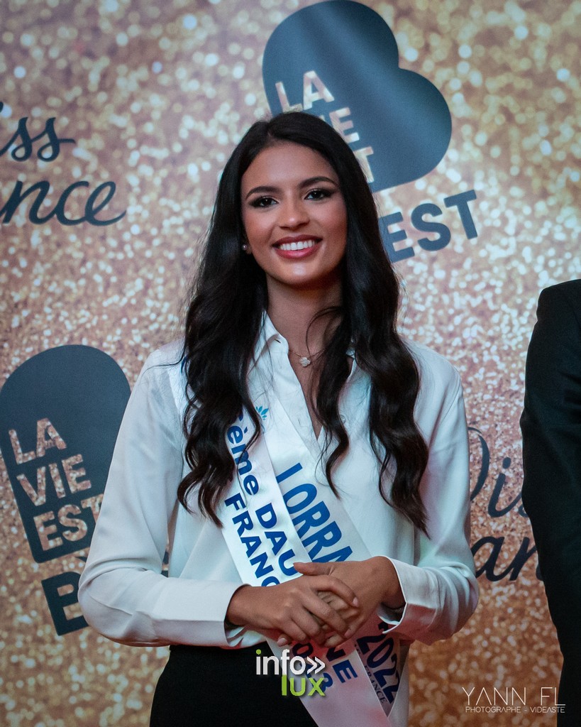 Miss France 2023 en photos