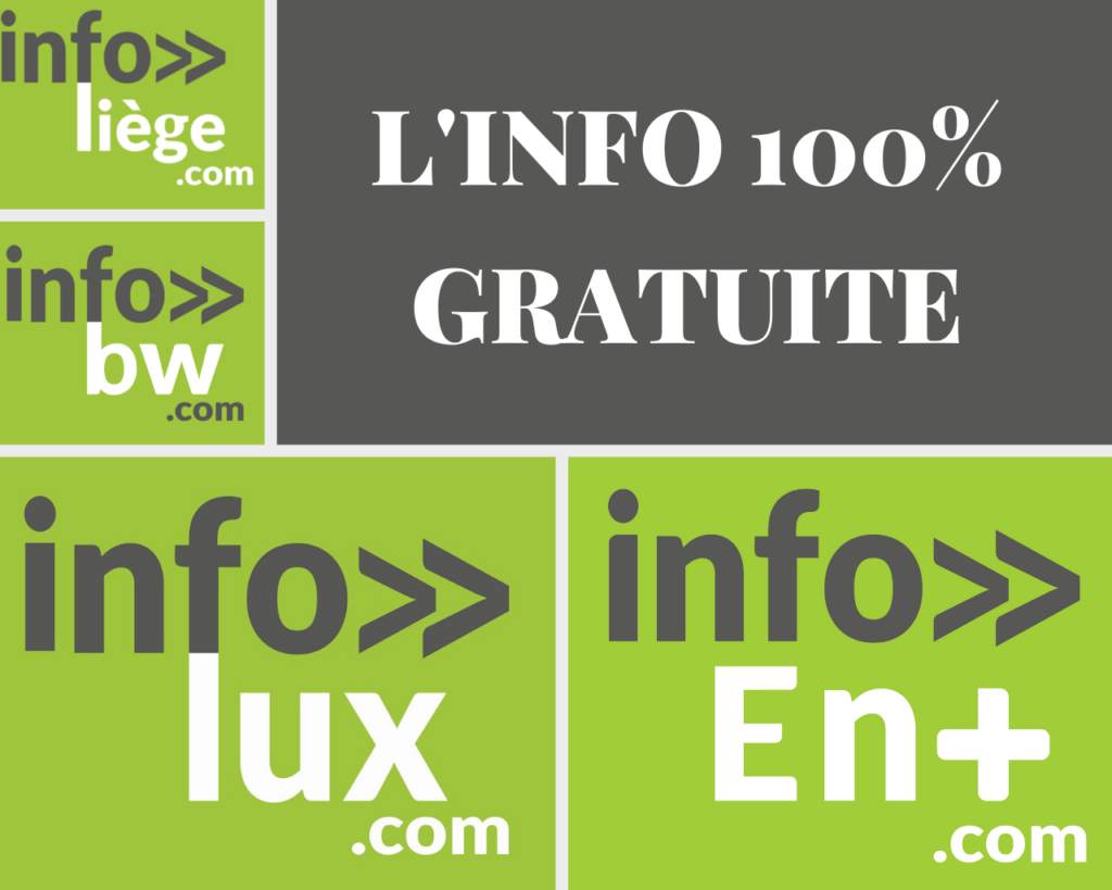 A l'heure où l'information circule à la vitesse de l'éclair, l'accès aux sites des grands groupes de presse est très souvent payant ! Chez nous, vous avez accès à la totalité de nos articles et ce de manière 100% gratuite! Suivez-nous!