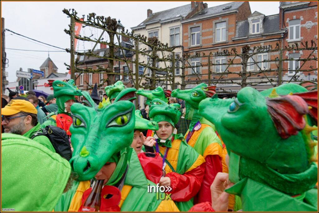 Marche > Carnaval > Grosse Biesse
