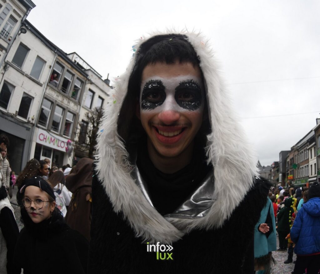 Bastogne Pat'Carnaval Photos