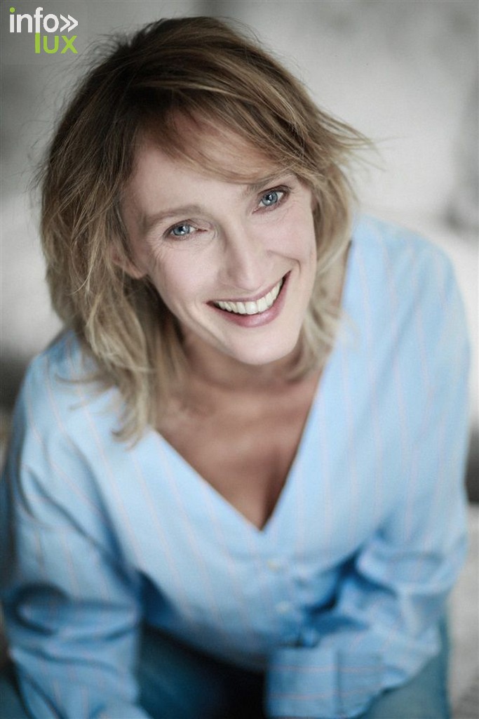 Nadia Fossier