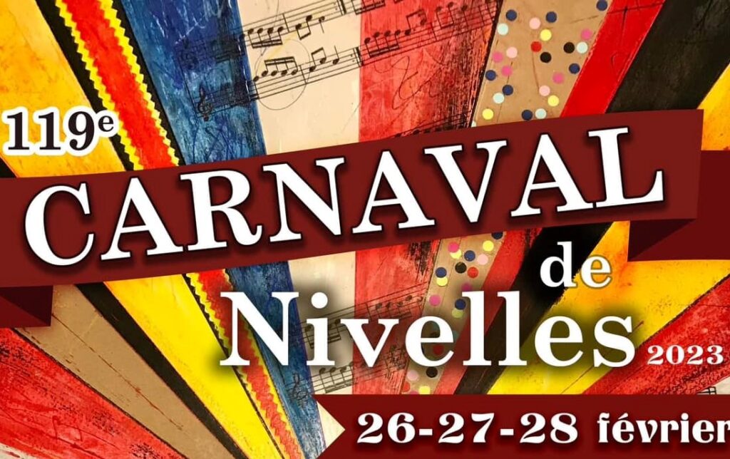 Ce Samedi 11 février avaient lieu les soumonces générale à Nivelles, une sorte de répétition générale avant le grand carnaval. Retrouvez toutes les photos!