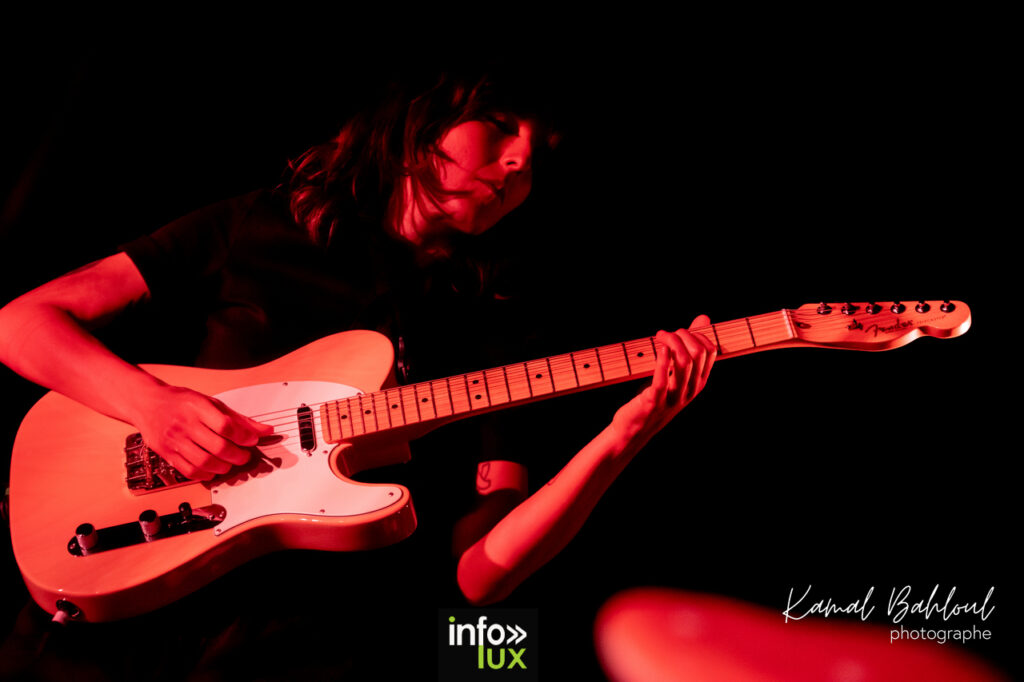 CONCERT > POMME > ROCKHAL