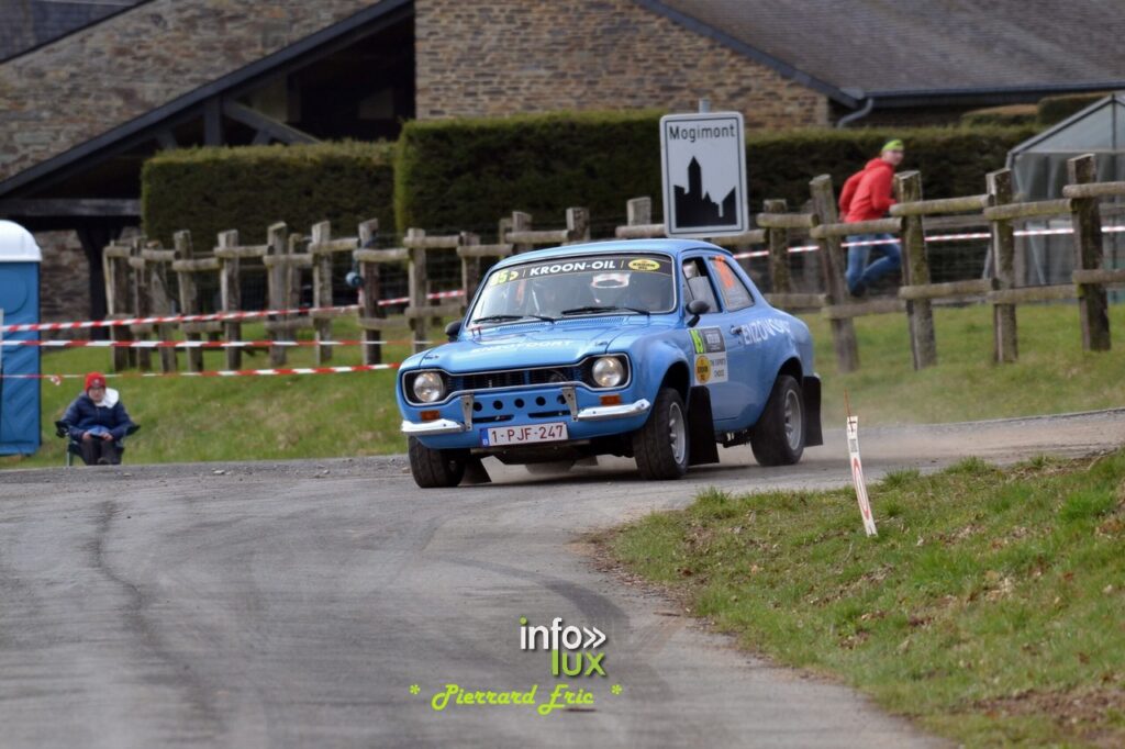 South Belgian > Rallye 2023 > Photos