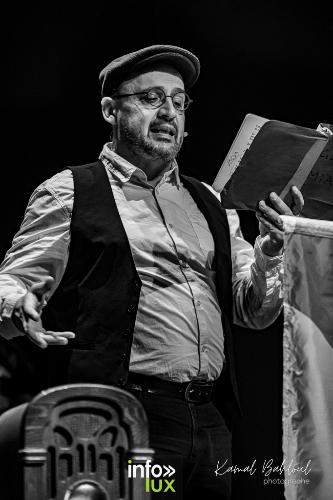 SPECTACLE MUSICAL > VILLERUPT > SICILIA MIA