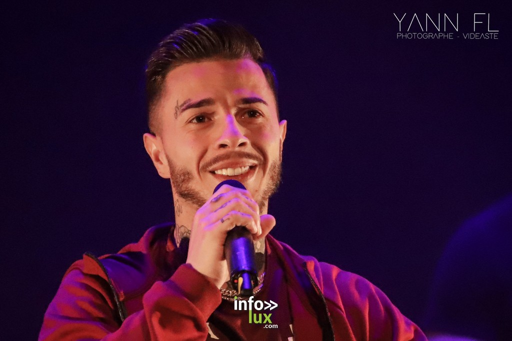 SAINT AVOLD > CONCERT > YANNS > Photos