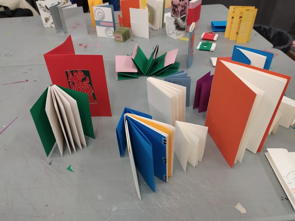 MARIEMONT FÊTE DU LIVRE FABULIVRE