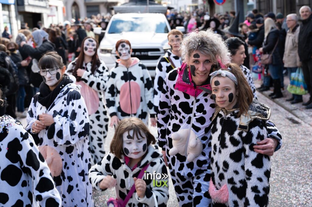 Carnaval Andenne Photos