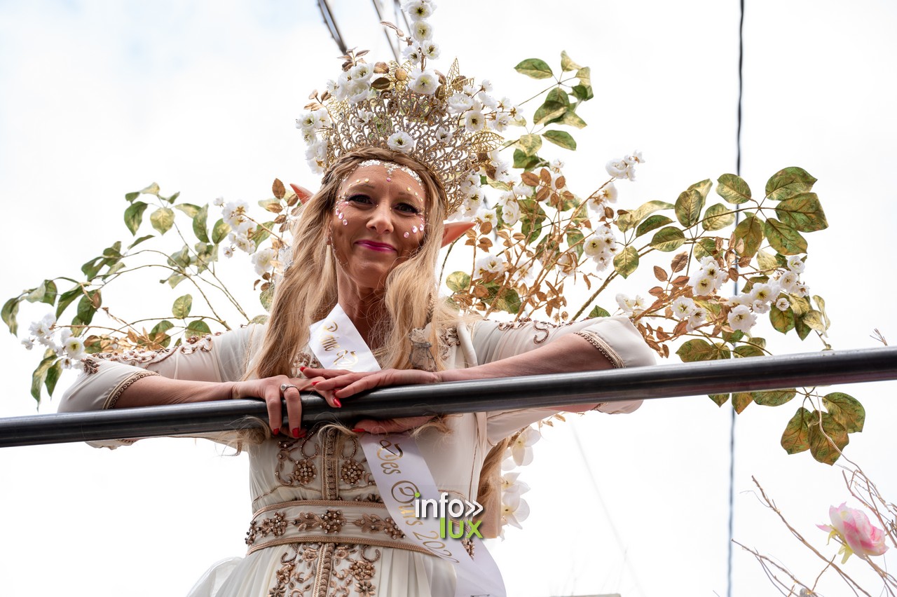 Carnaval — Andenne — Photos — photo Eric Martini