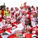 Carnaval de Hotton 2024 - reportage photo info-lux.com
