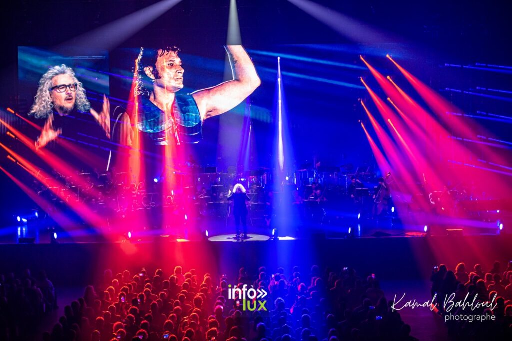Concert > Hommage > Johnny Hallyday