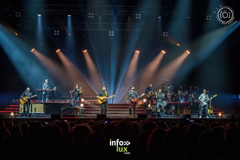 Concert > Héritage Goldman