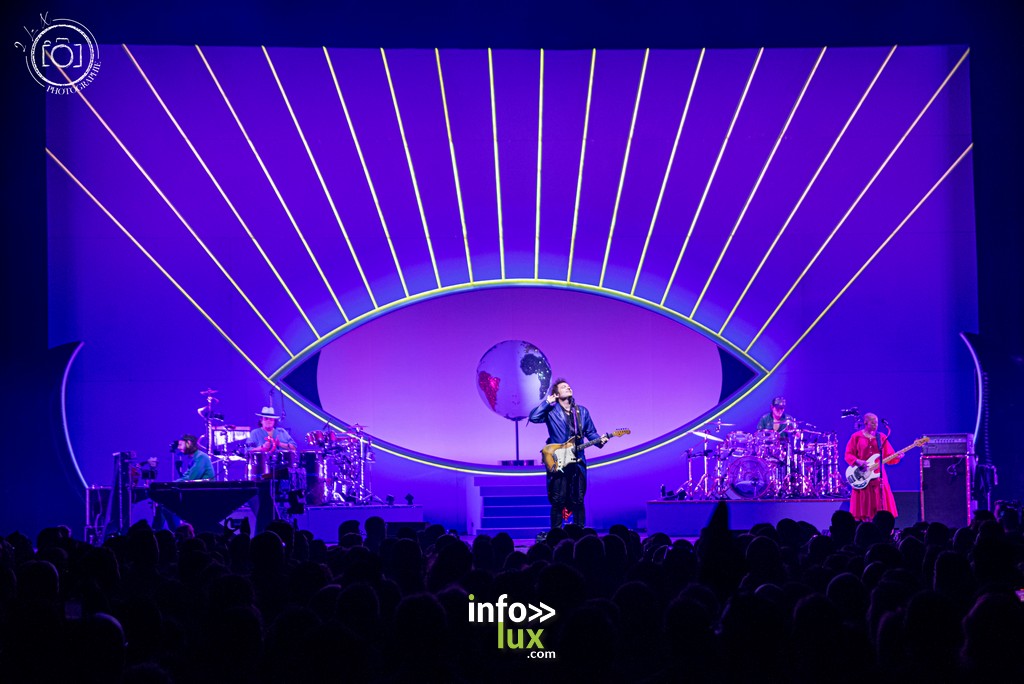 CONCERT > EPERNAY > M - MATHIEU CHEDID > PHOTOS