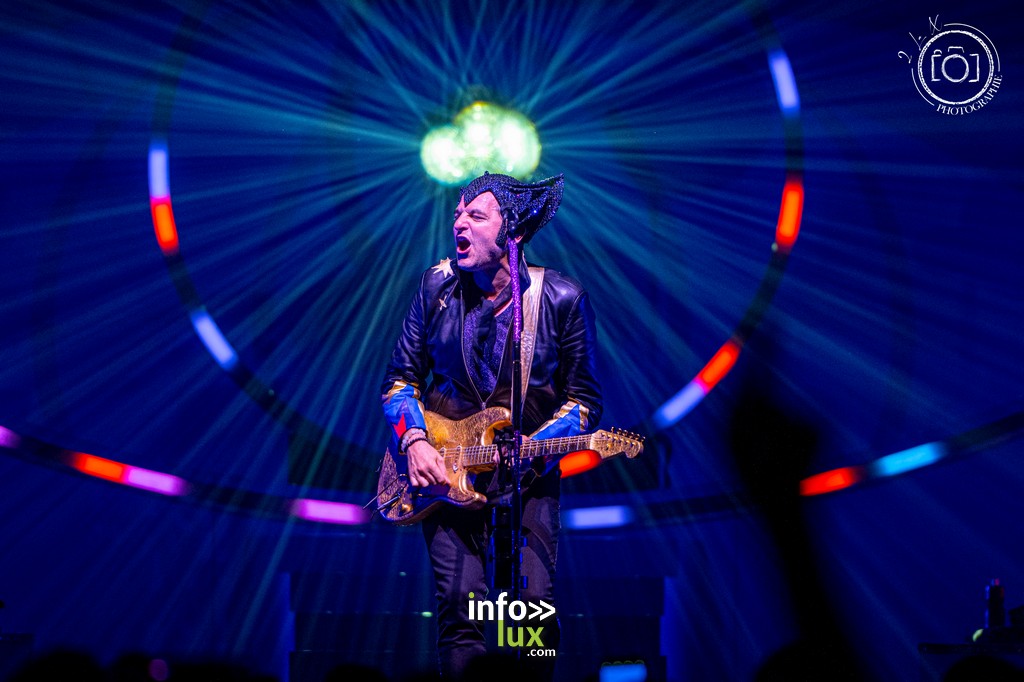 CONCERT > EPERNAY > M - MATHIEU CHEDID > PHOTOS