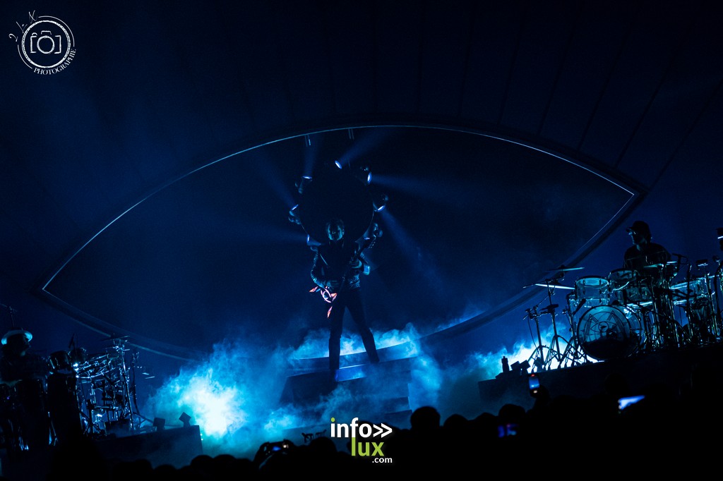 CONCERT > EPERNAY > M - MATHIEU CHEDID > PHOTOS