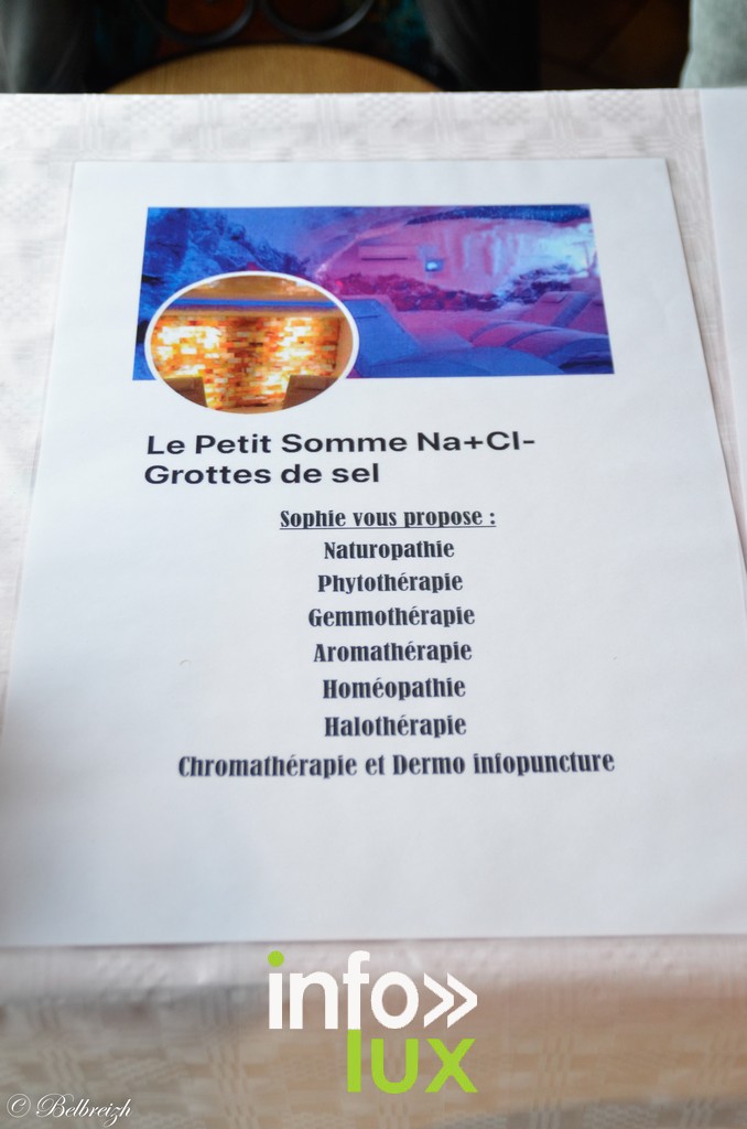 salon bien être la golette rendeux