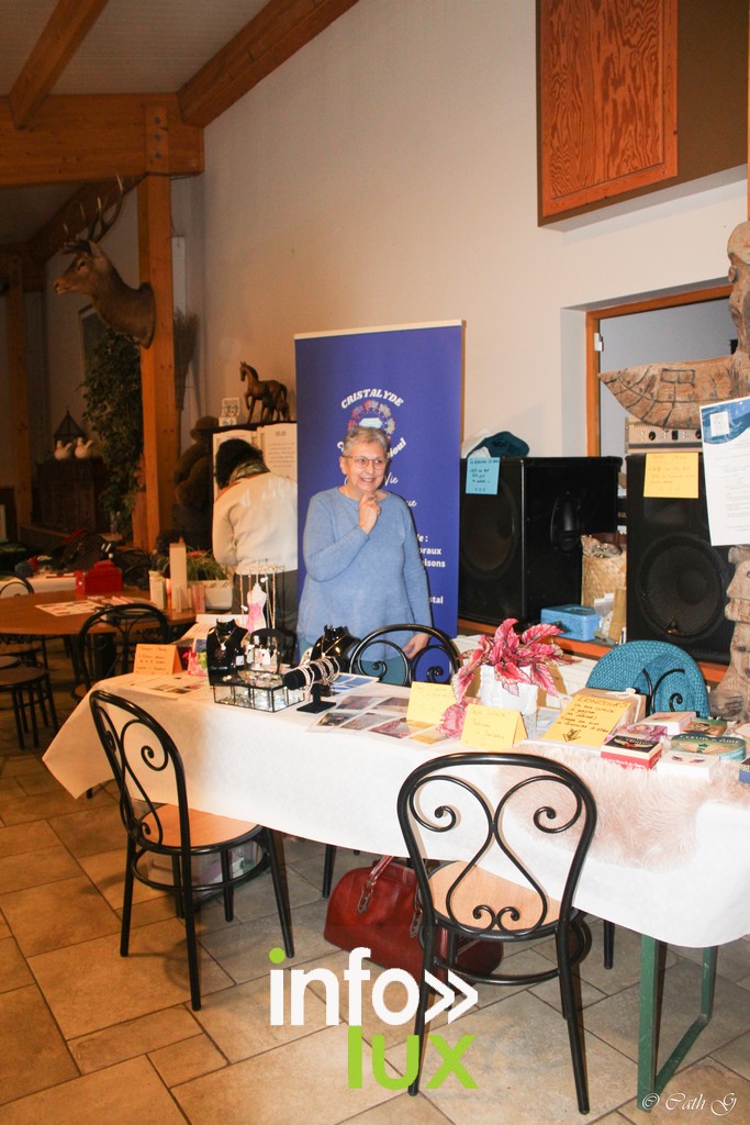 salon bien être la golette rendeux