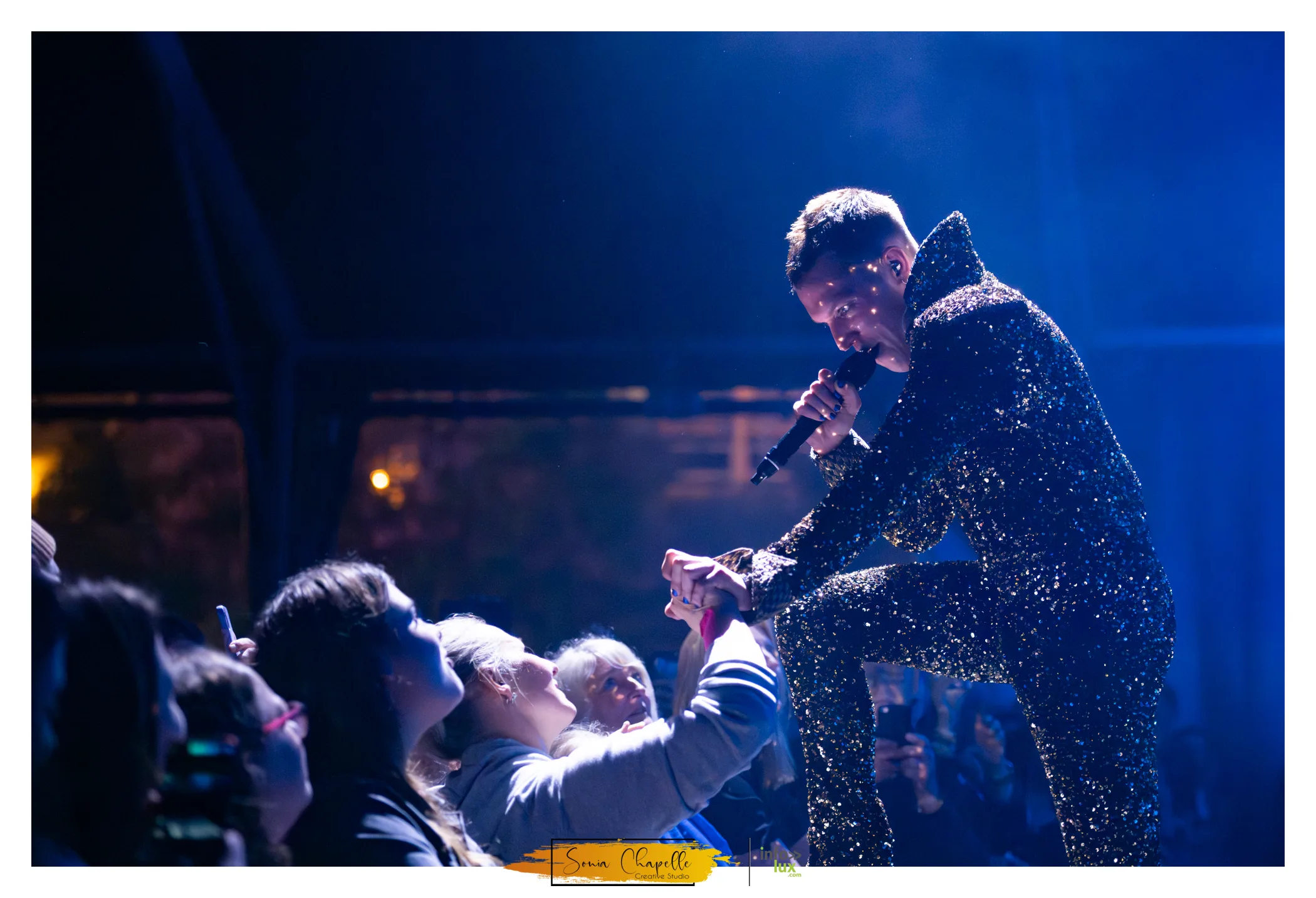 Bruxelles » Festival » Nuits Botanique » programme complet