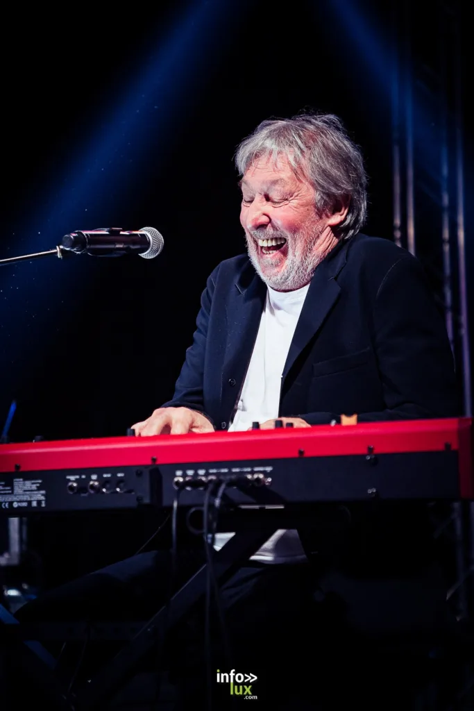 Concert des Années 80