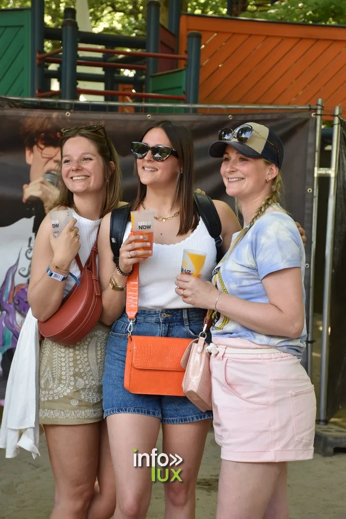Francofolies d'Esch-sur-Alzette
