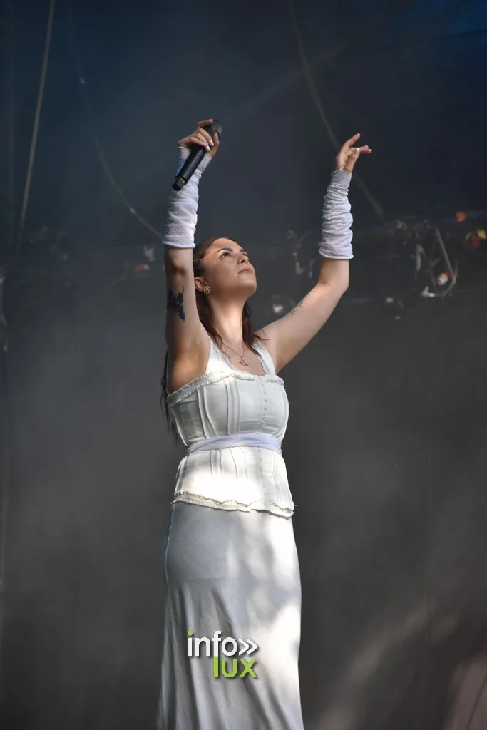 Francofolies d'Esch-sur-Alzette