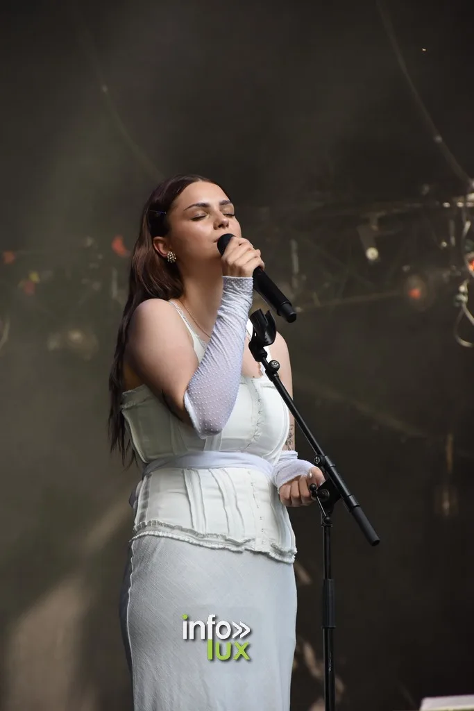 Francofolies d'Esch-sur-Alzette