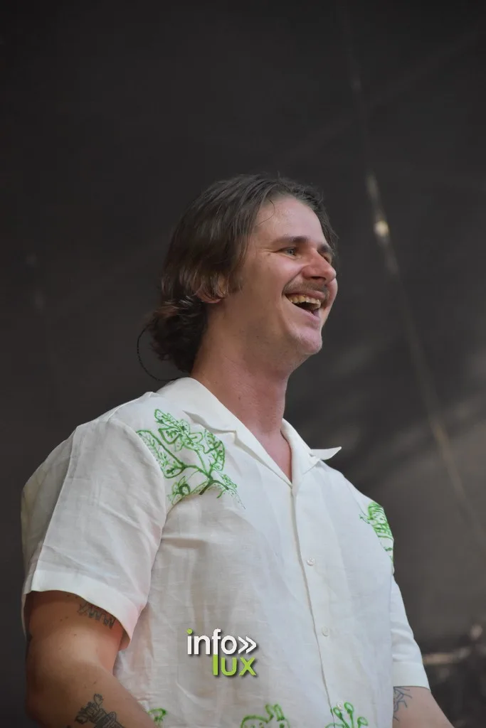 Francofolies d'Esch-sur-Alzette