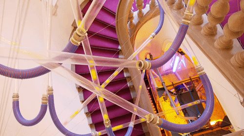 namur expo le pavillon