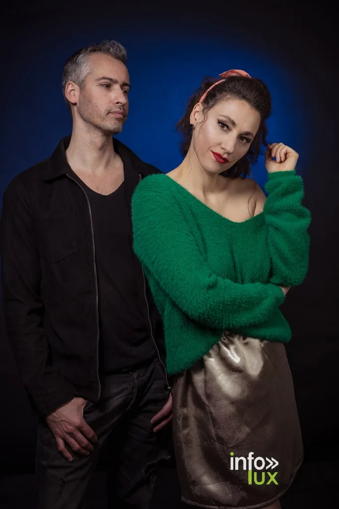 Mady > Duo Musical > à découvrir