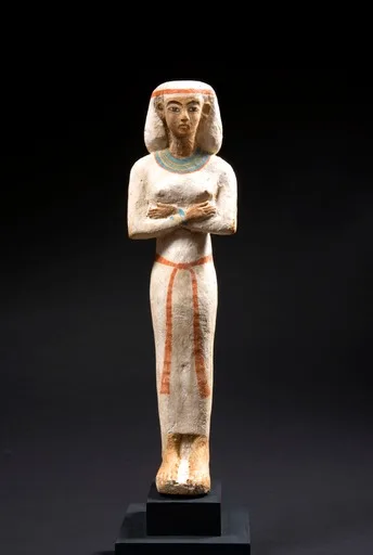EXPOSITION > HISTOIRE DE L'ÉGYPTE
