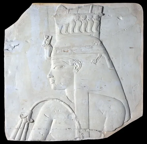 EXPOSITION > HISTOIRE DE L'ÉGYPTE