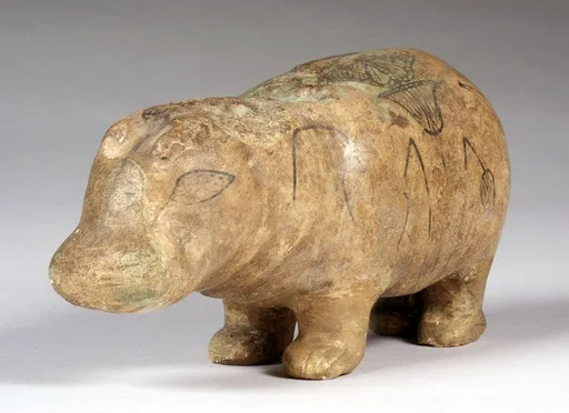 EXPOSITION > HISTOIRE DE L'ÉGYPTE