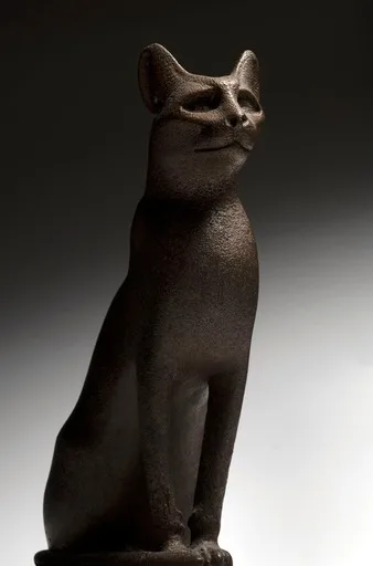EXPOSITION > HISTOIRE DE L'ÉGYPTE