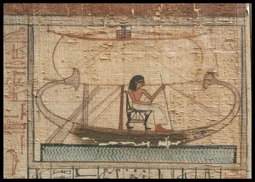 EXPOSITION > HISTOIRE DE L'ÉGYPTE