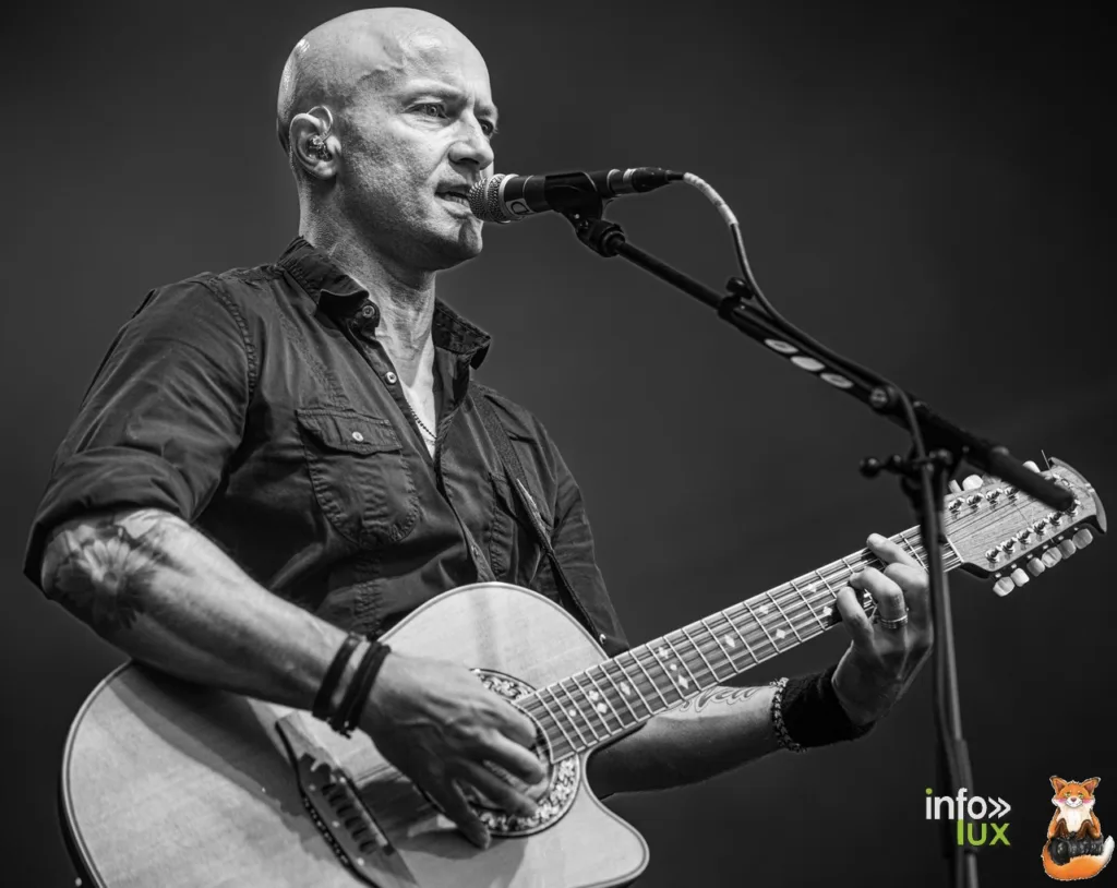 Baudour > Festival > Park Rock > photos