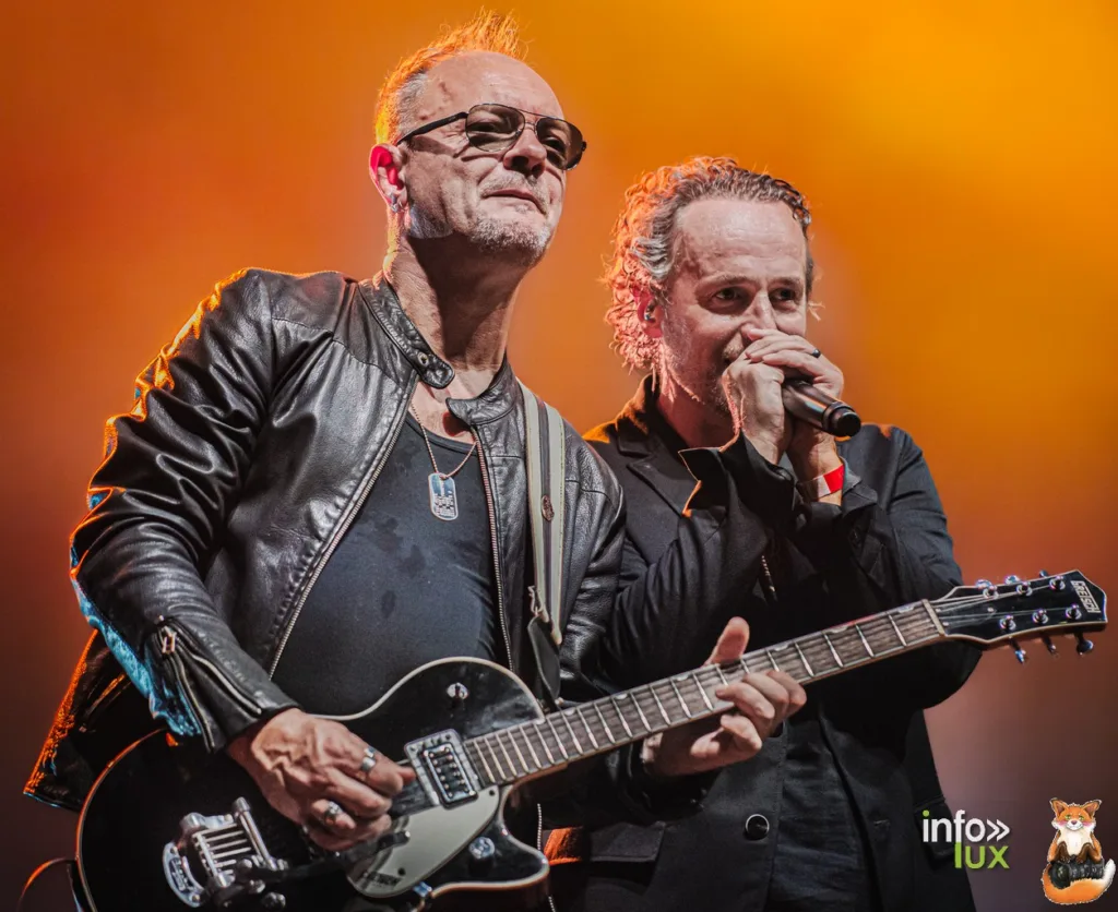 Baudour > Festival > Park Rock > photos