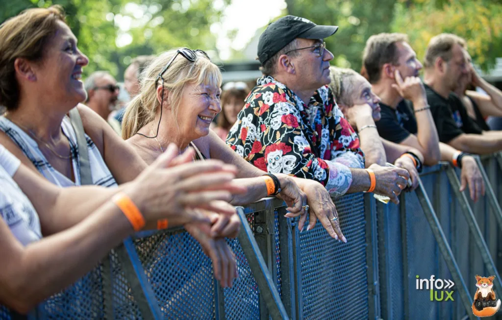 Baudour > Festival > Park Rock > photos