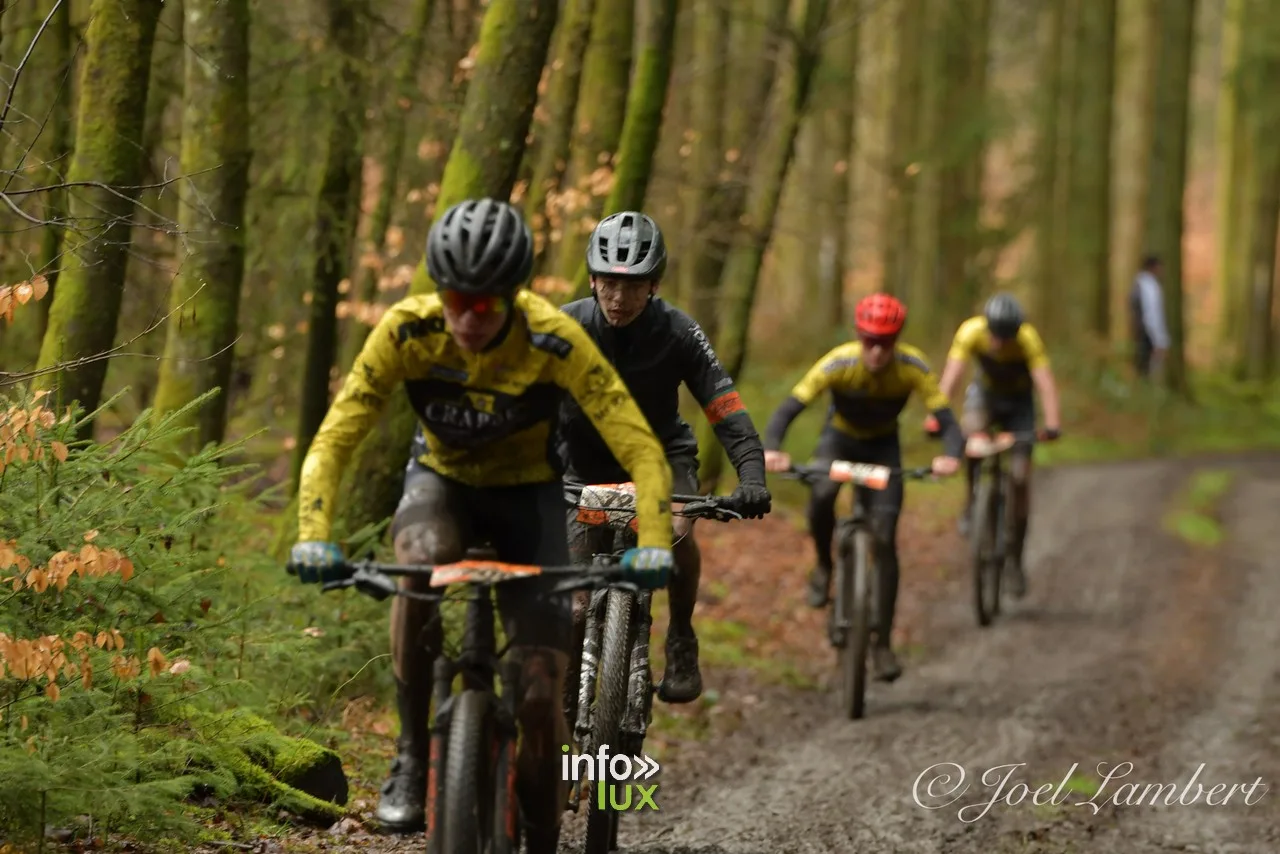 VTT G-Skin Rockrider Trophy Province de Luxembourg téléobjectif 300-400mm sport mouvement — exemple objectif long info-lux