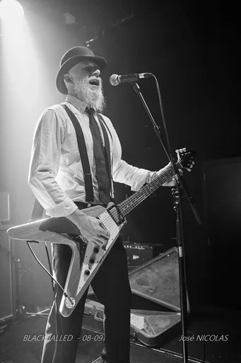 ARLON > CONCERT > L'ENTREPÔT VENDREDI 8 SEPTEMBRE