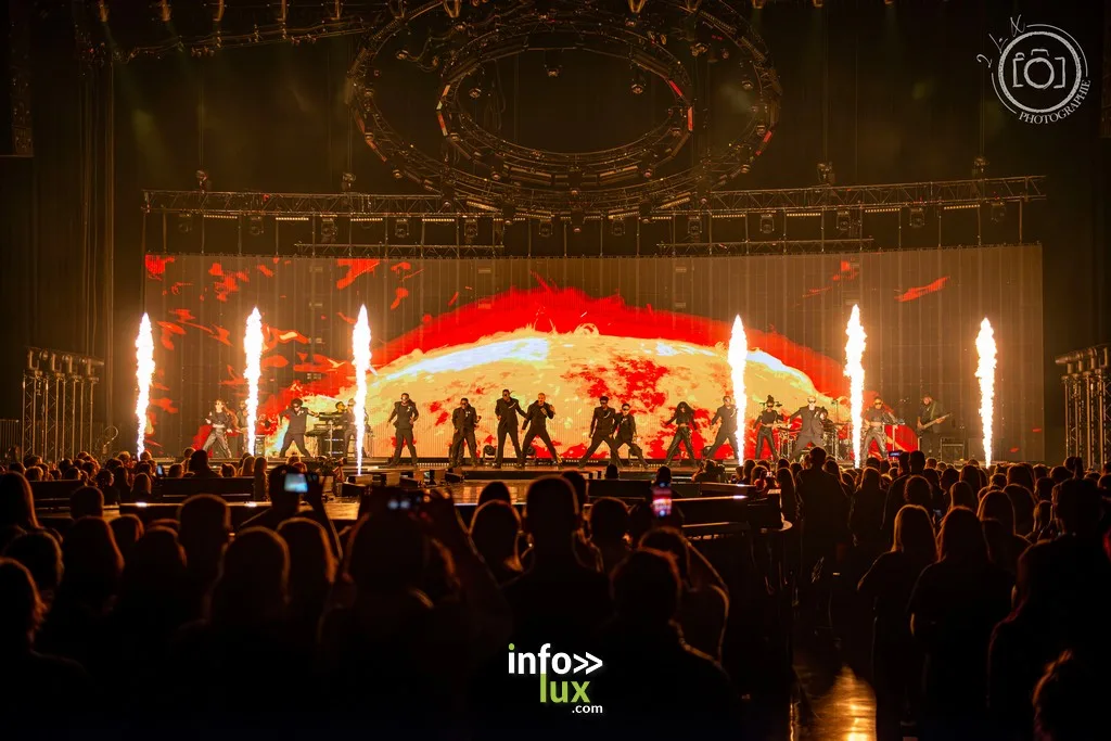 CONCERT > STRASBOURG > M POKORA > ANABEL