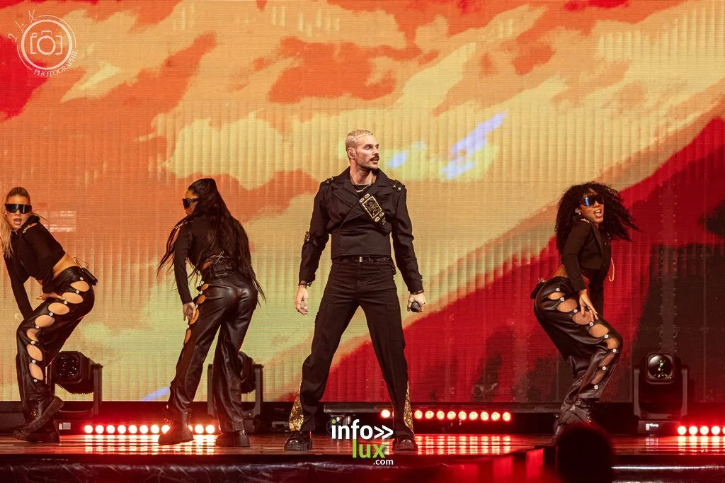 CONCERT > STRASBOURG > M POKORA > ANABEL